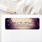 マジカルグラード |国結婚式 ラベル (インサイチュ)