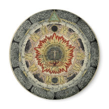 マジカルコズミックバラマンダラ