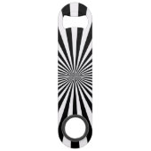 マジカルシルバードラゴン スピード栓抜き (裏面)