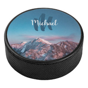 マジカルスカイモノグラムマウンテンストルジチスロベニア アイスホッケーパック