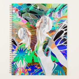 マジカルダンスプランナー プランナー手帳