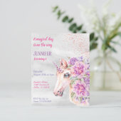 マジカルデイユニコーンかわいらしフローラ予算 (スタンド正面)