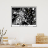 マジカルナイトポスター ポスター (キッチン)