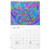 マジカルハムスター2017カレンダー カレンダー (3月 2026)