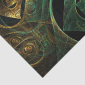 マジカルバイブレーション抽象芸術アート 薄葉紙 (詳細)