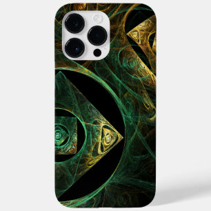 マジカルバイブレーション抽象芸術アート Case-Mate iPhone 14 PRO MAXケース