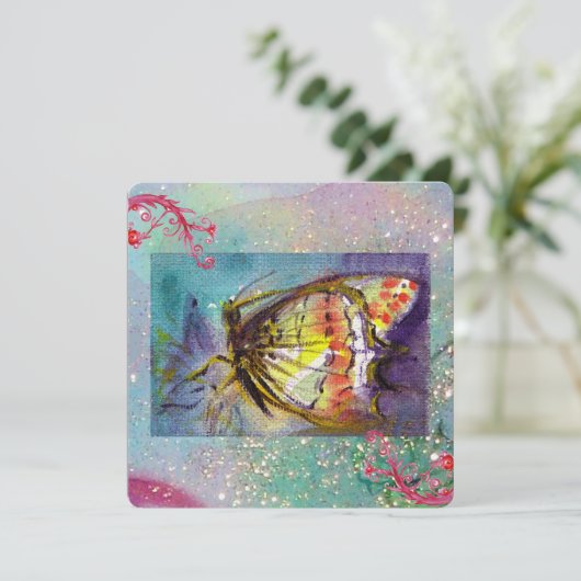 マジカルバタフライ (スタンド正面)