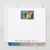 マジカルバタフライ (裏面)