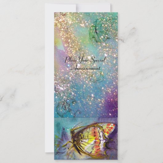 マジカルバタフライ セーブザデート (正面)