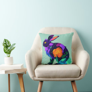 マジカルバニー クッション