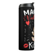 マジカルバレンタインキス タンブラー (回転左)