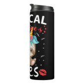 マジカルバレンタインキス タンブラー (回転右)