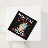 マジカルバレンタインキス フェイバータグ (インサイチュ)