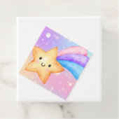 マジカルパーティーの好意ラベル フェイバータグ (インサイチュ)