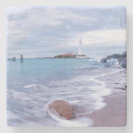 マジカルビーチサンセット ストーンコースター