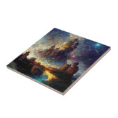 マジカルファンタジー城 タイル (側面)