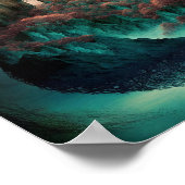 マジカルファンタジー城 ポスター (角)