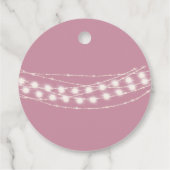 マジカルフェアリーファースト誕生日 フェイバータグ (裏面)