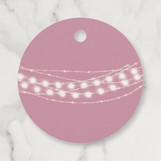 マジカルフェアリーファースト誕生日 フェイバータグ (裏面)