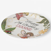 マジカルフェアリー紙プレート ペーパープレート (アングル)