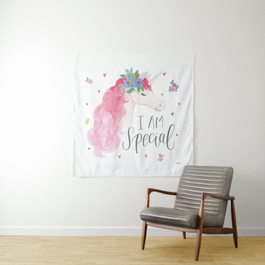 マジカルフレンドIII |私は特別だ タペストリー (インサイチュ(横))