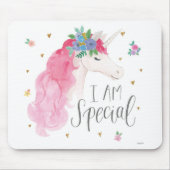 マジカルフレンドIII |私は特別だ マウスパッド (正面)