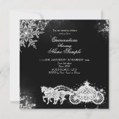 マジカルプリンセスキンセアニェラ仮装パーティー 招待状 (裏面)