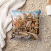 マジカルホリデーコテージベーキングドリームズ クッション (ブランケット)