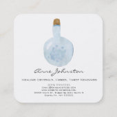 マジカルポーションスクエア名刺 スクエア名刺 (裏面)