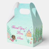 マジカルマーメイドプリンセス海底 フェイバーボックス (正面)