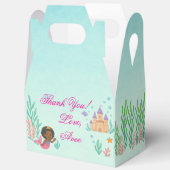 マジカルマーメイドプリンセス海底 フェイバーボックス (見開き)