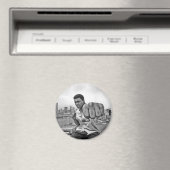 マジカルムハンメドアリ | もっとも偉大 マグネット (インサイチュ (食洗機))