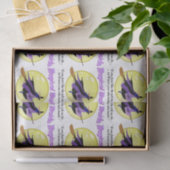 マジカルメイズウィッチティッシュペーパー 薄葉紙 (ギフト)