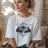 マジカルモスデザイン Tシャツ