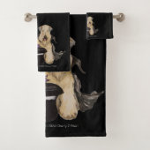 マジカルモーメントタオル バスタオルセット (インサイチュ)