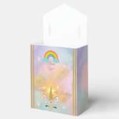 マジカルユニコーンガールズ誕生日 フェイバーボックス (オープン)