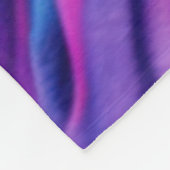 マジカルユニコーンフリースブランケット フリースブランケット (角)