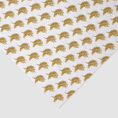 マジカルユニコーンホリデーティッシュペーパー 薄葉紙 (詳細)