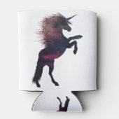 マジカルユニコーン宇宙星雲 缶クーラー (裏面)