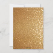 マジカルユニコーン誕生日 サンキューカード (裏面)