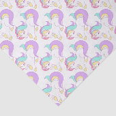 マジカルユニコーン誕生日 薄葉紙 (詳細)