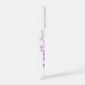 マジカルユニコーン iPhoneケース (右側面)