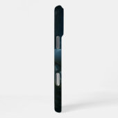 マジカルユニコーンiPhone 16 Pro Maxケース iPhoneケース (右側面)