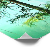 マジカルラジウム春パーク ポスター (角)