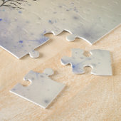 マジカルリトルウィッチジグソーパズル ジグソーパズル (側面)