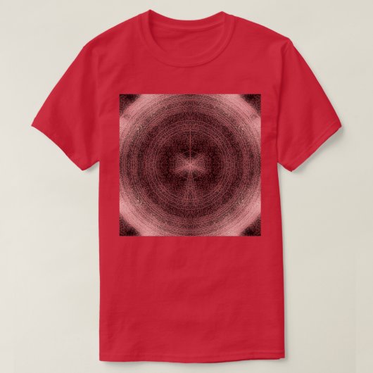 マジカルルーンクラシックSpell 1019Tシャツ Tシャツ (デザイン正面)