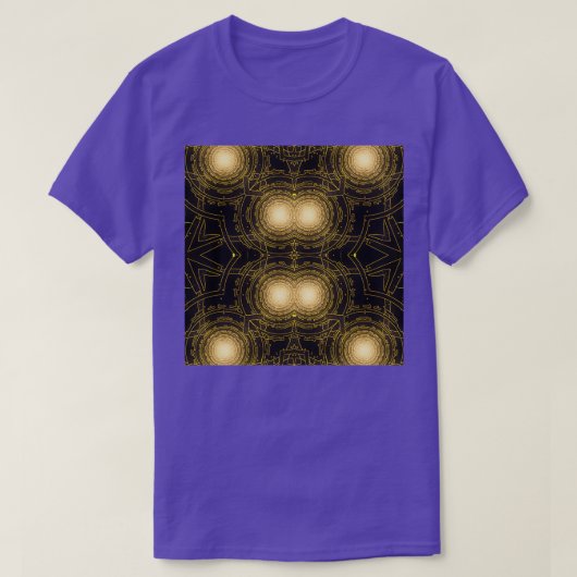 マジカルルーンクラシックSpell 1093Tシャツ Tシャツ (デザイン正面)