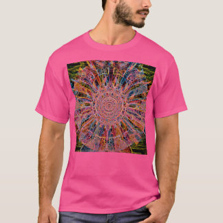 マジカルルーン文字のスペル149 Tシャツ