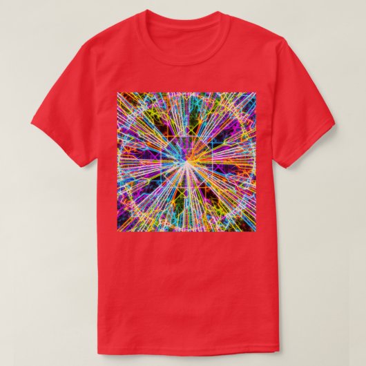 マジカルルーン文字スペル15 5 Tシャツ (デザイン正面)