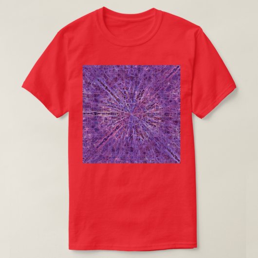 マジカルルーン文字スペル31 3 Tシャツ (デザイン正面)